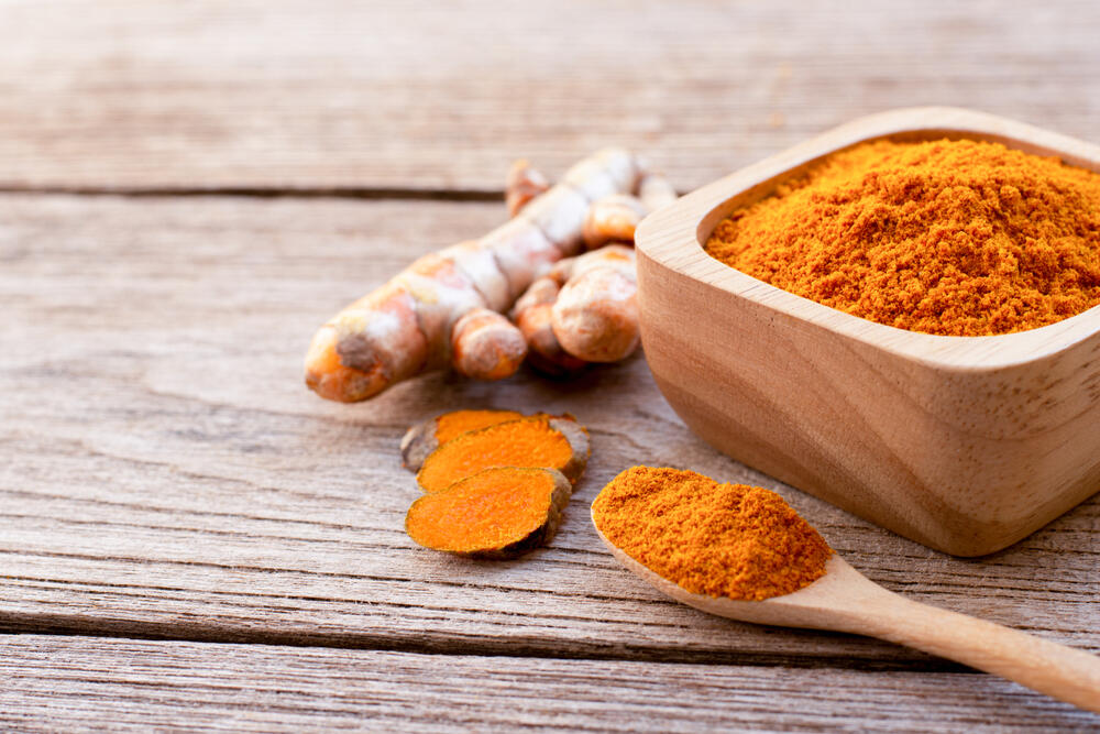 Turmeric Benefits